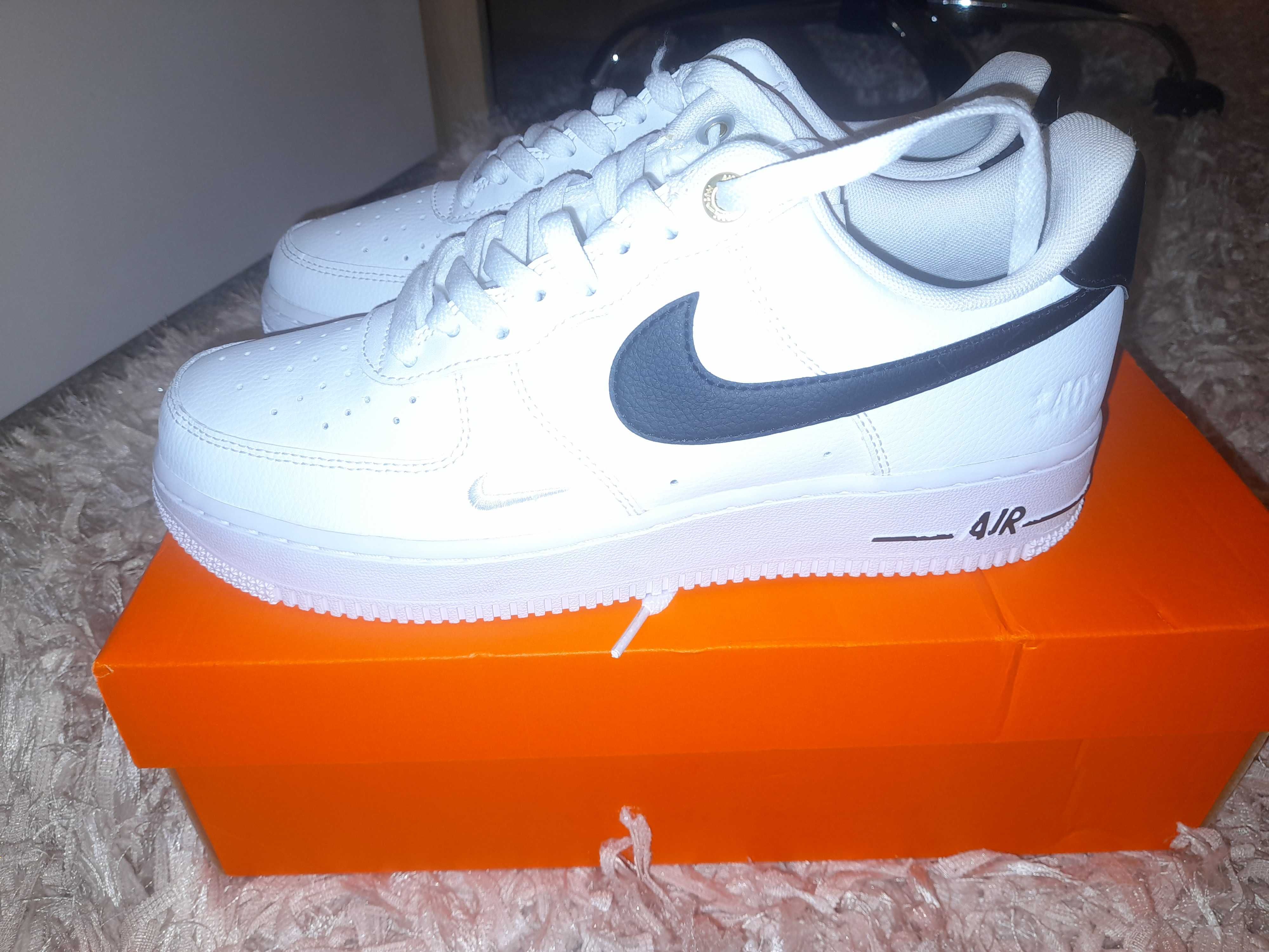 Кецове nike air force