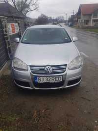 Vand Golf 5, an 2009