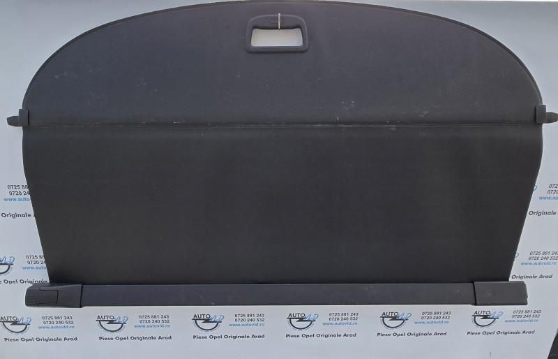 Rulou portbagaj Opel Astra K