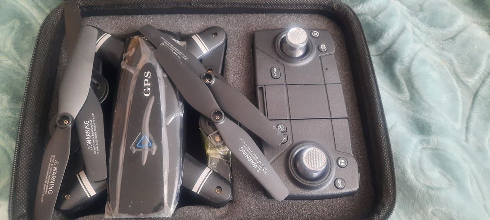 Продам квадракоптер рабочий