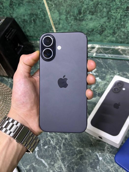 Аифон 16 оригинал