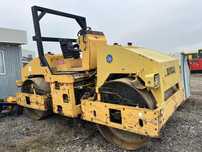 Cilindru compactor Bitelli
