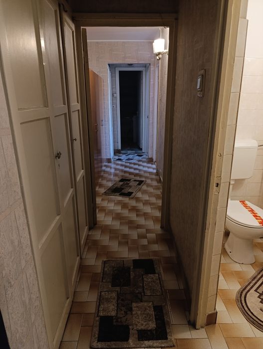 Direct proprietar vand apartament 3 camere 71 mp in zona Exercitiu