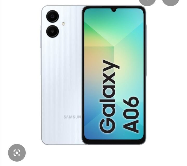 Продам телефон Galaxy A06