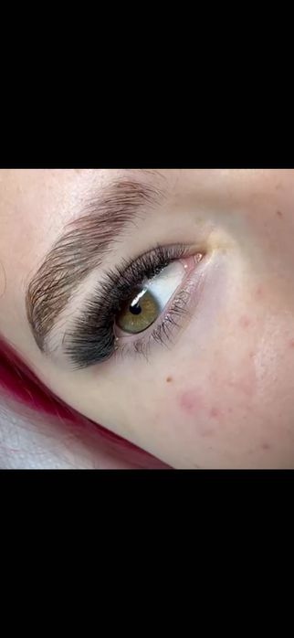 Extensii gene fir cu fir și volum- Programări disponibile