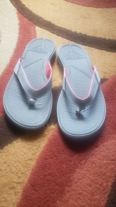 Vand slapi dama Columbia