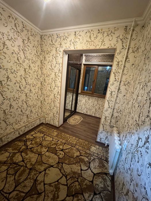 Сдаётся Чиланзар 5 1в2/2/5.