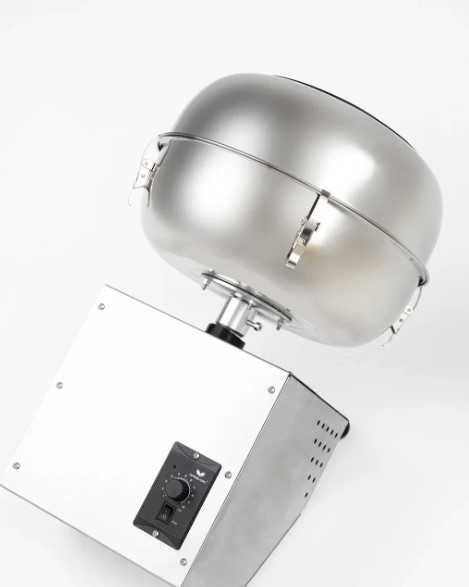 Дражировочная машина