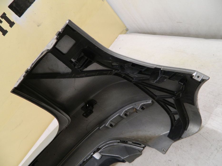 Bara spate VW Golf 6 Plus, 2009, 2010, 2011, 2012, cod origine 5M0807421G.