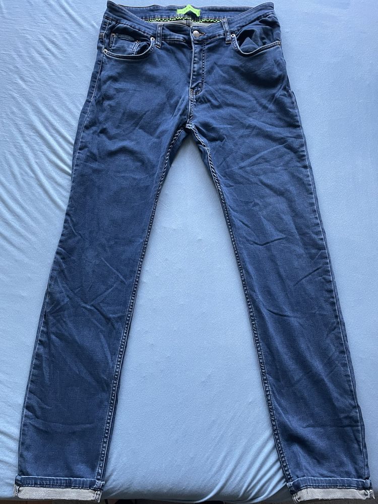 Vand Blugi Hugo Boss