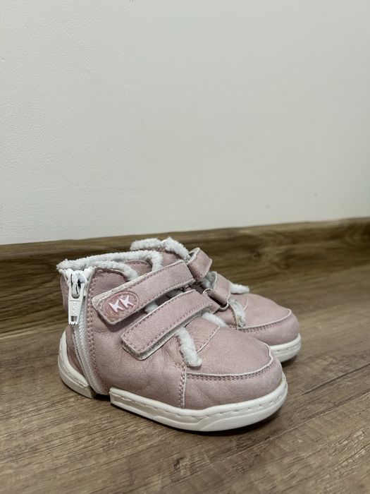 Детски зимни обувки