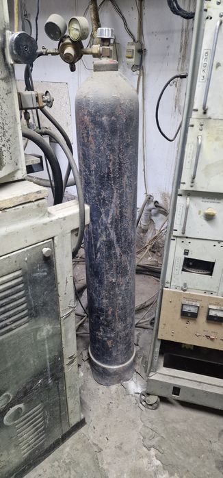 Балон Азота балон