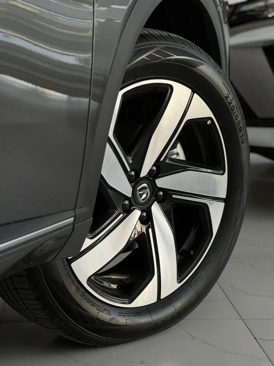 Changan cs55 plus