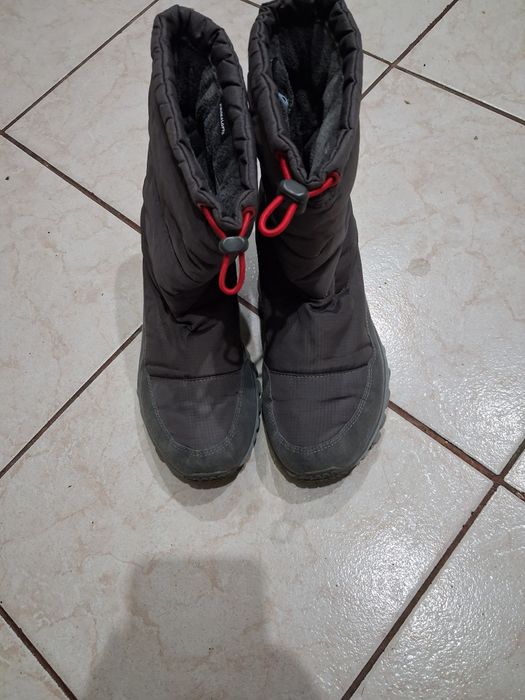 Ghete reebok iarna mas 38,24.5cm