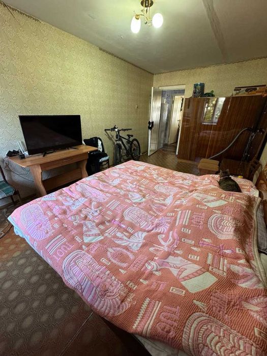 Продам квартиру срочно!