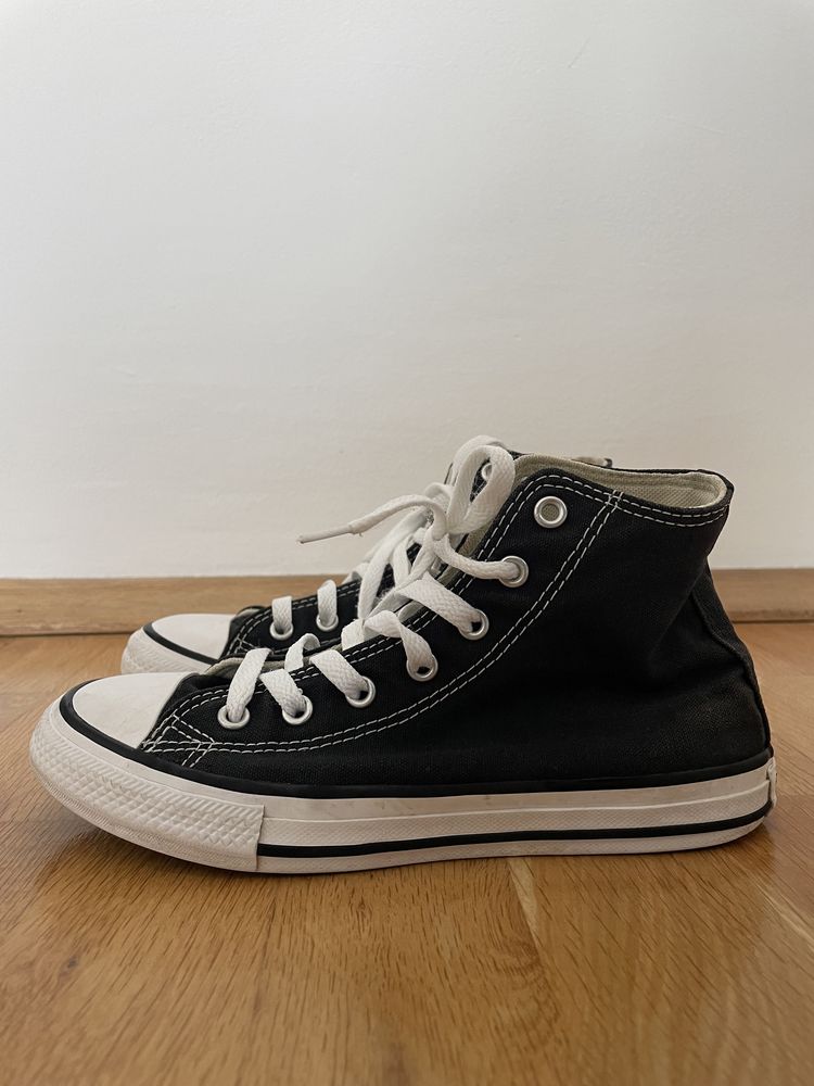 Детски кецове Converse