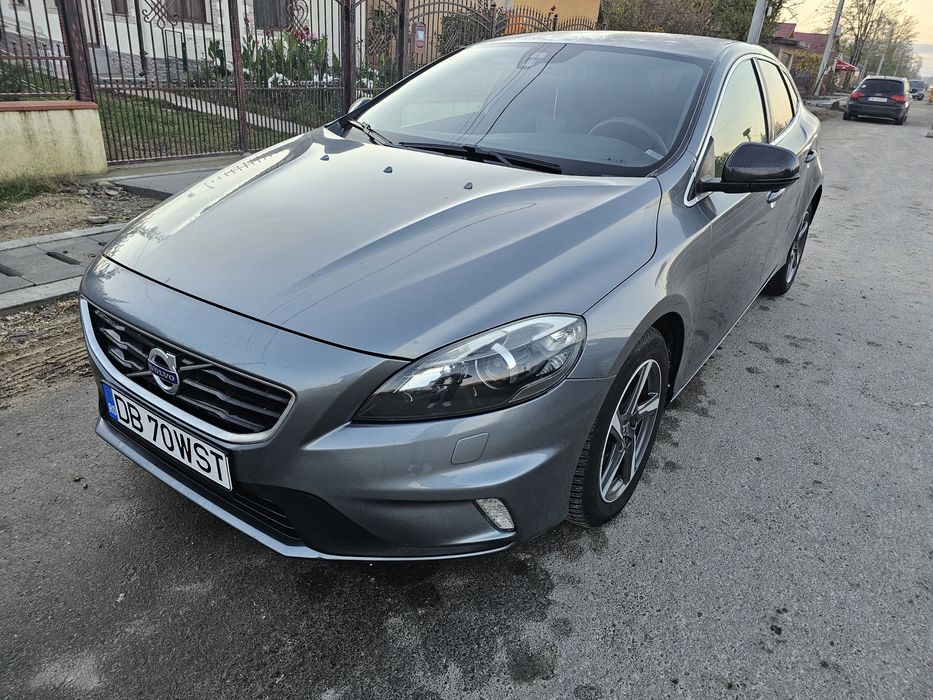 VAND VOLVO V40 2.0 euro 6 fara adblue