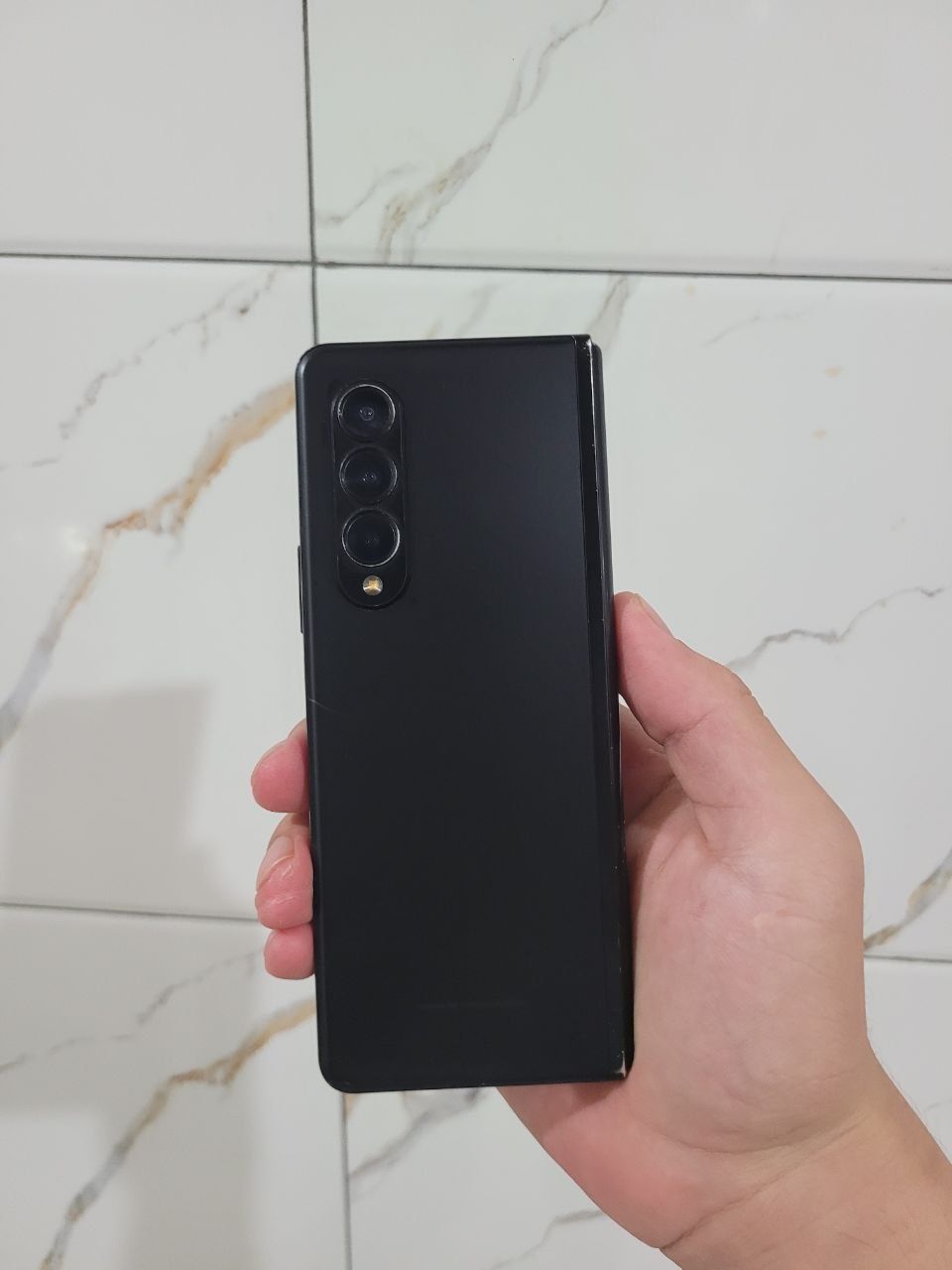 Samsung Galaxy Fold 3