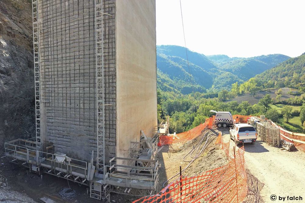 Hidrosablare, buciardare beton, hidrodemolare, indepartare marcaje