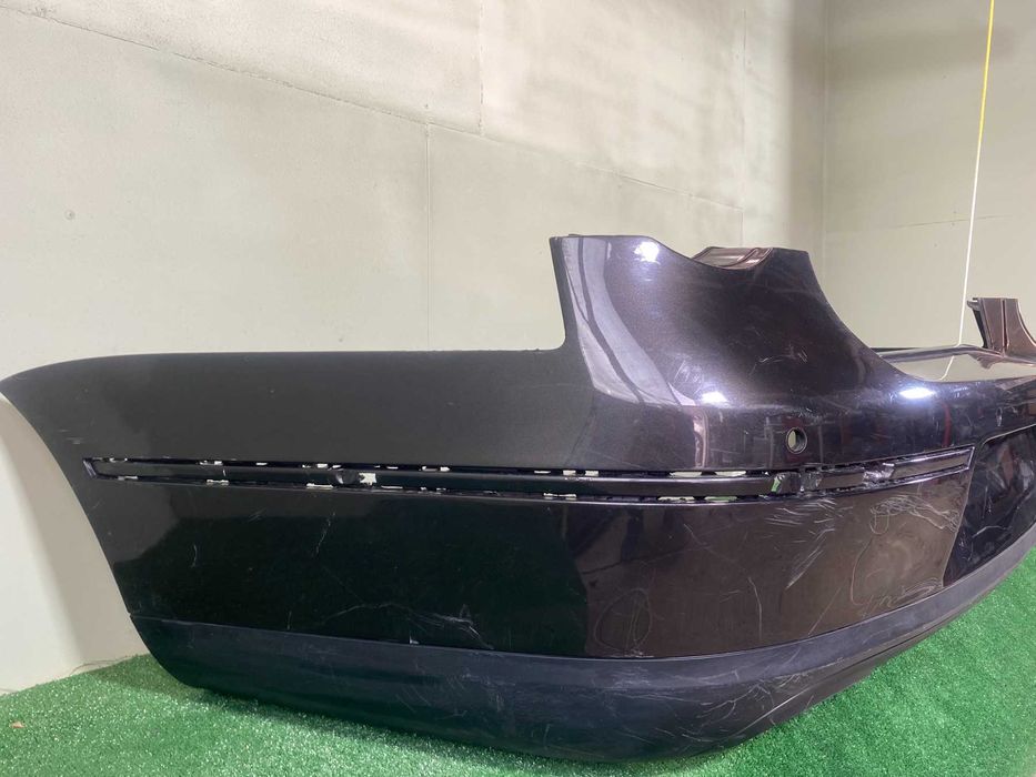 задна броня VW Passat sedan 2005-2011 г. #1056V