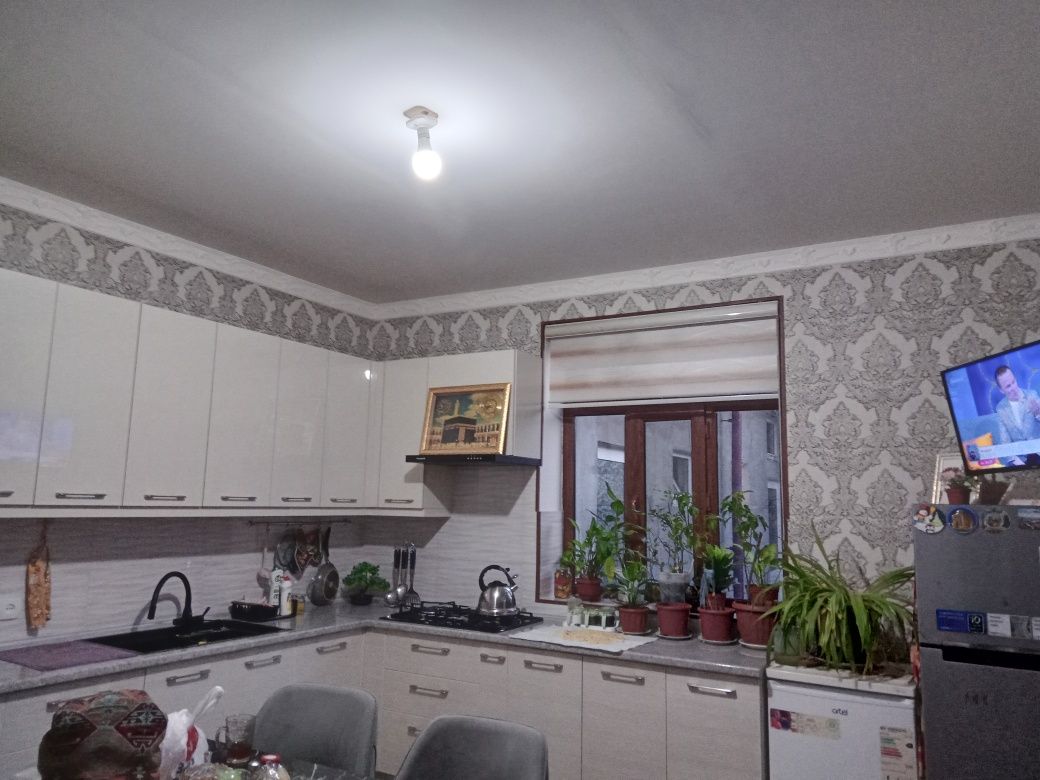 Срочно. Продаётся дом новой постройки!