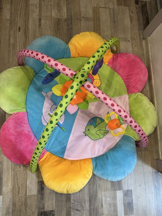 Активна гимнастика