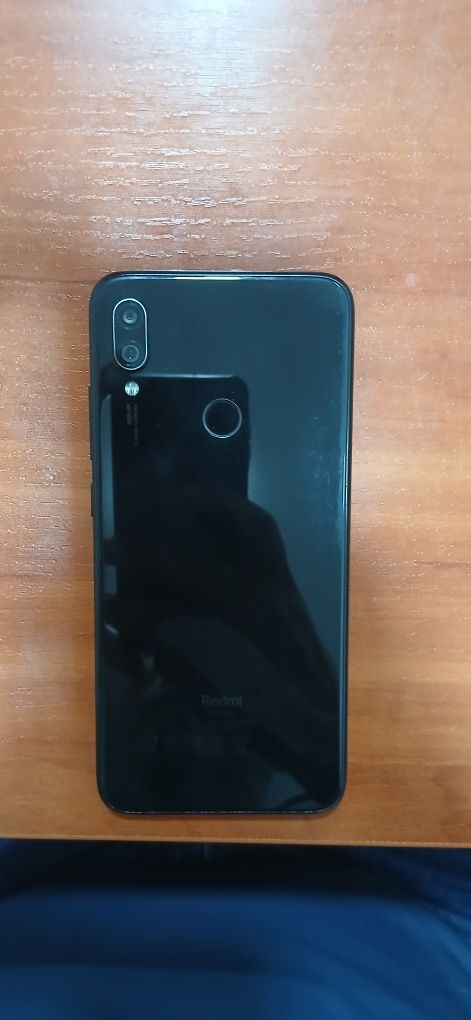 Redmi note 7.         .