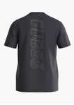 Тениска Guess Black