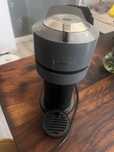 Nespresso Vertuo