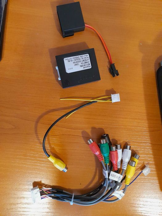 Навигация за мерцедес w203