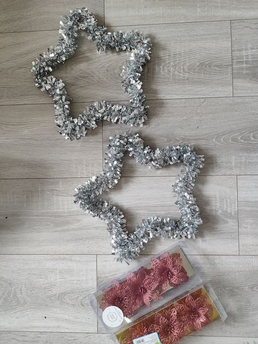 Продам игрушки на елку, подвесное украшение.