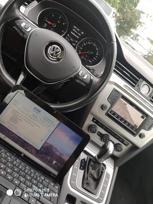Diagnoză VCDS, tester auto VAG, Diagnoză Multi-marcă Pitești Argeș