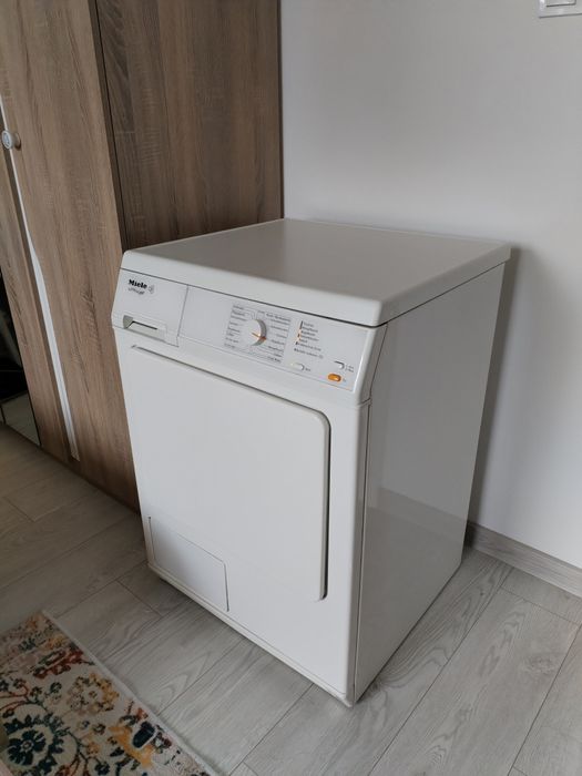 Сушилня Miele softwind