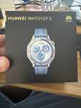 часовник Huawei Watch GT5 46mm Син