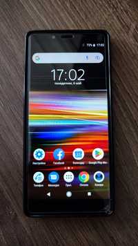 Sony Xperia L3, 32GB/3MB