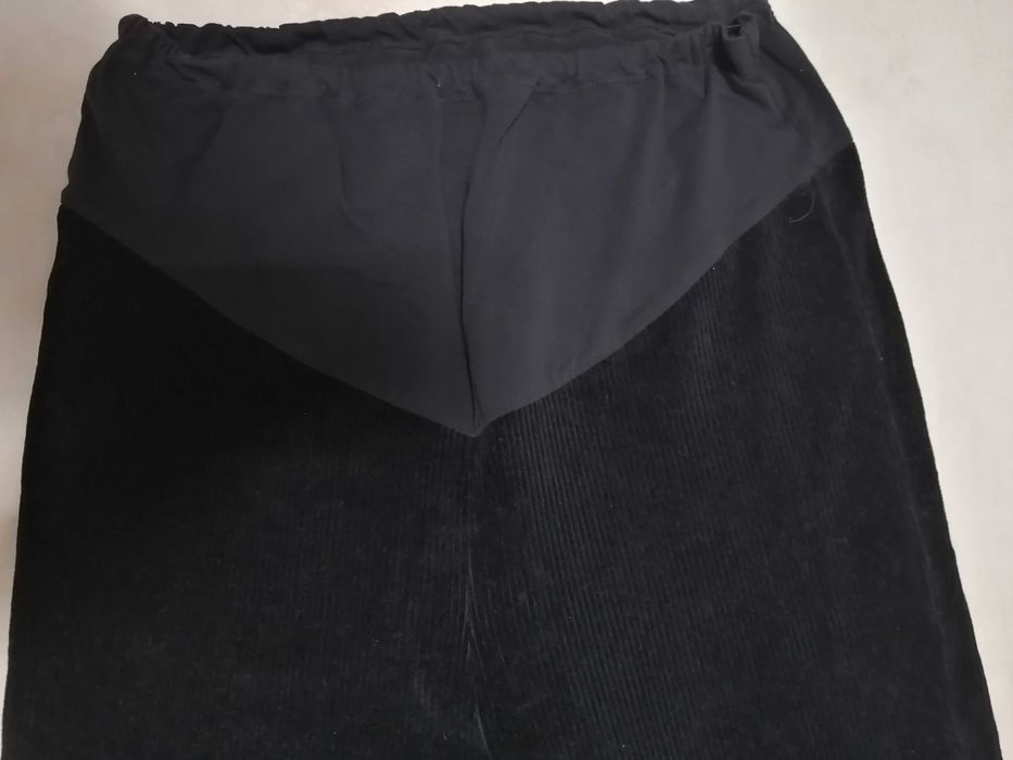 2 perechi Colanți DeFaccto Gravide Mărimea L