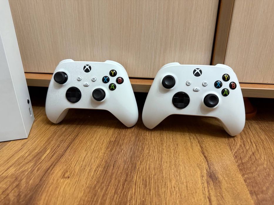 X box series s продам