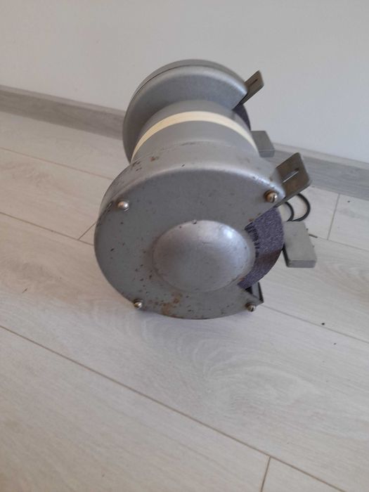 Руски шмиргел Томск УХЛ4