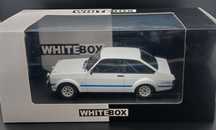 Macheta Ford Escort RS 1800 Whitebox 1/24
WhiteBox - 1/24
Macheta nouă
