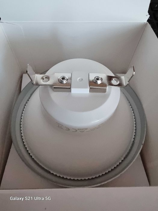 Bec LED pentru Bioptron Pro.1 si Bioptron 2,  Zepter Swisse,noi