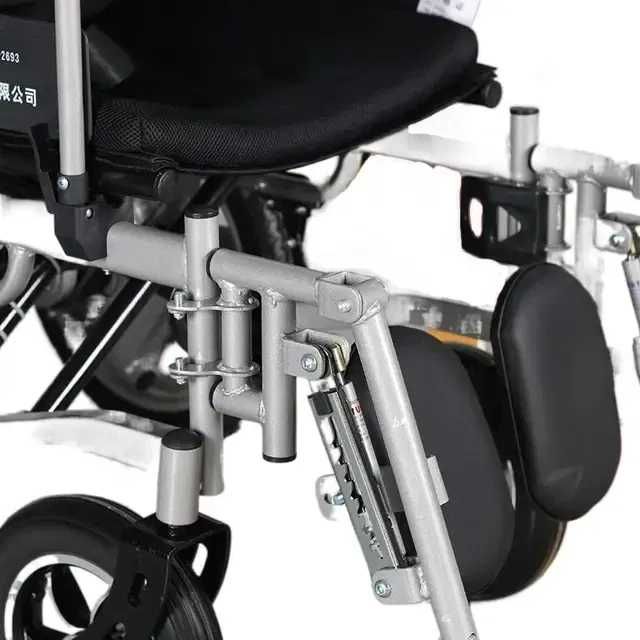 Електрическая Инвалидная коляска elektronniy nogironlar aravachasi