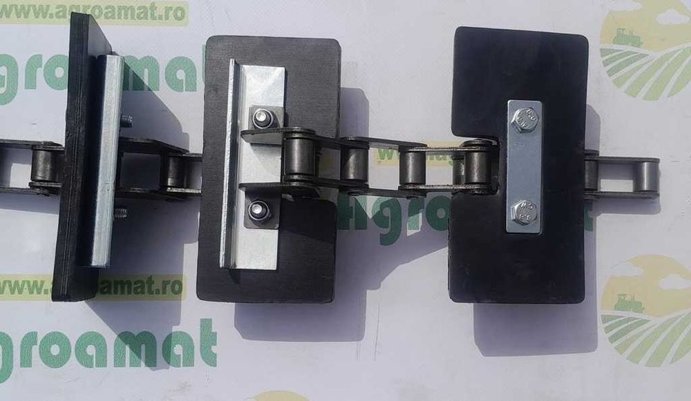Lant Elevator Dong. 730573