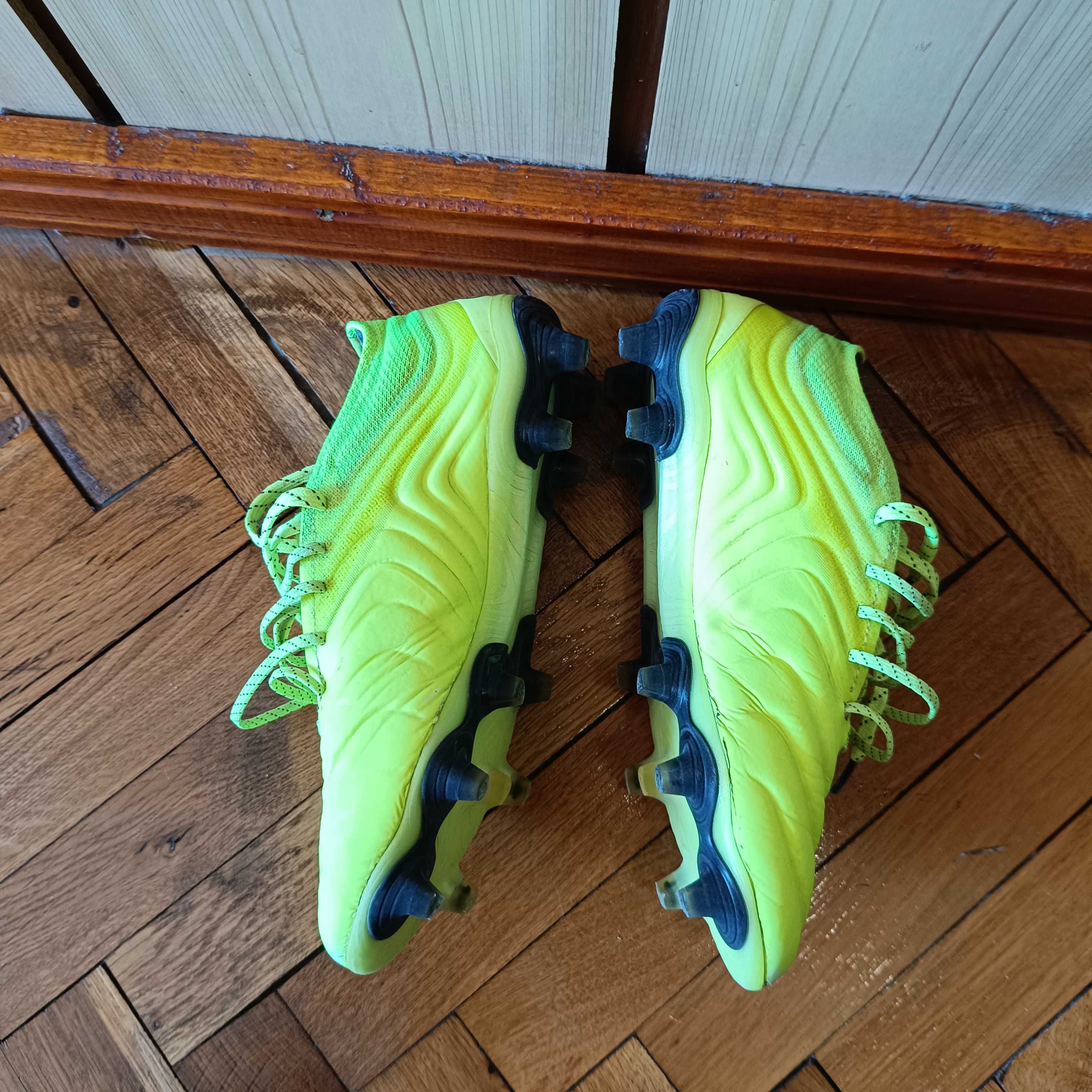 Бутонки Adidas Copa 19.1 39 1/3