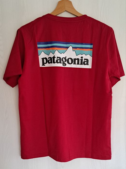 Мъжки тениски Patagonia, L
