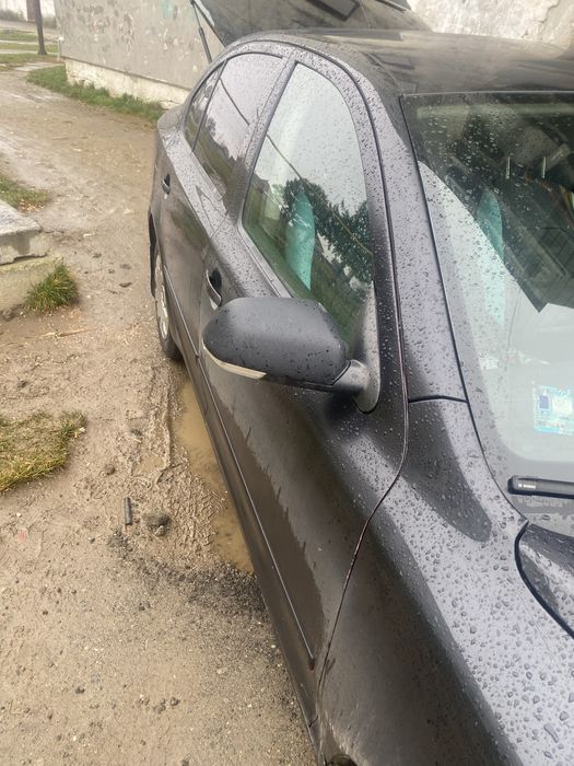 Skoda octavia 2 2.0 tdi