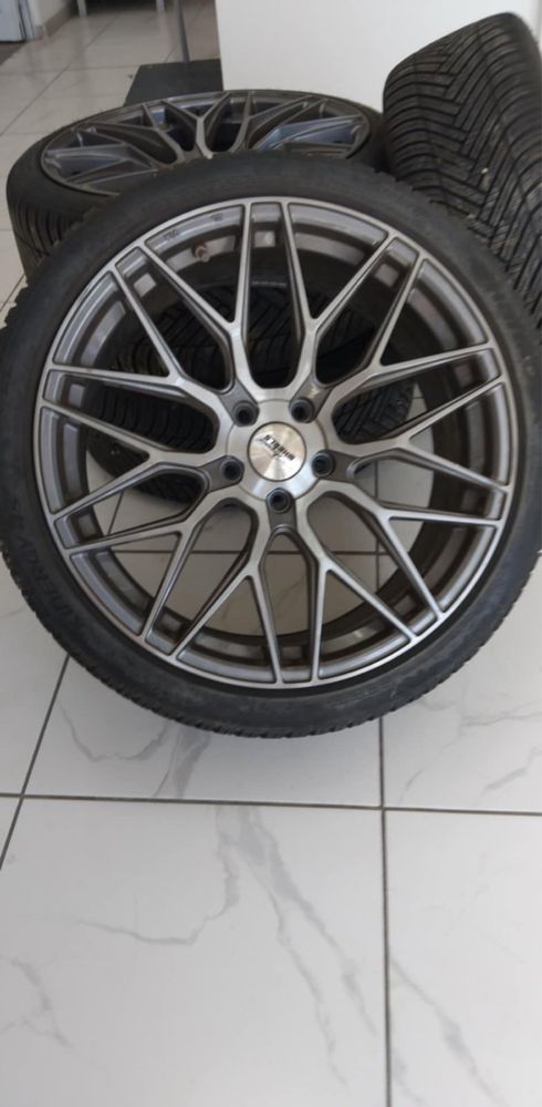 Джанти - Ползвани на Мерцедес w205