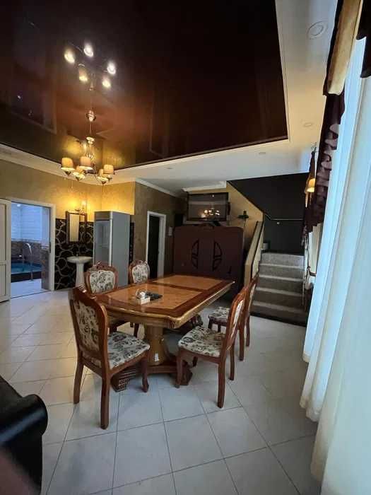 Сауна Баня Абая 91