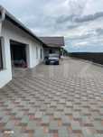 Casa individuala 128 mp + 1000 mp/teren, zona Dumbraveni