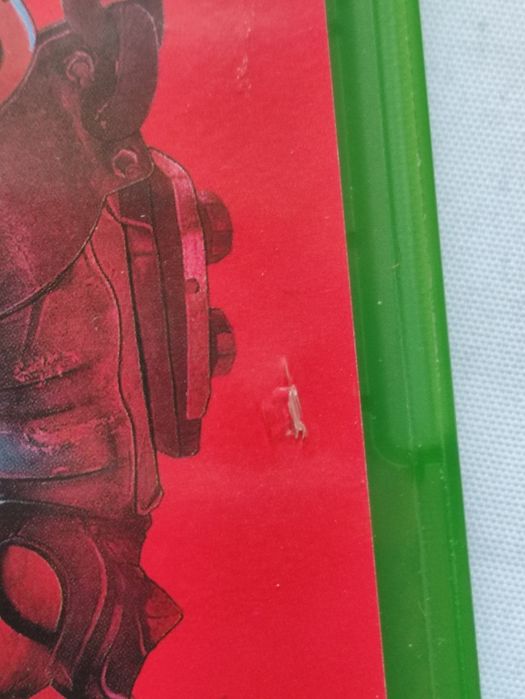 Vand Borderlands 4 Xbox + Preorder cod Transport OLX Fan Courier 10lei