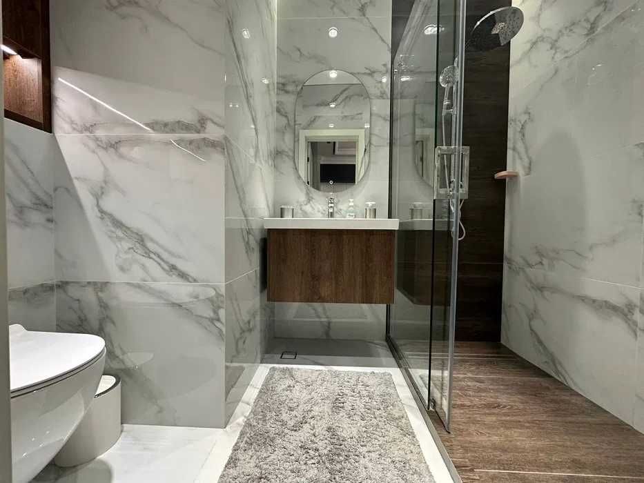 ЖК КАЗАХСТАН! Суб аренда! Шикарная квартира в Центре! 2/4/10 A*